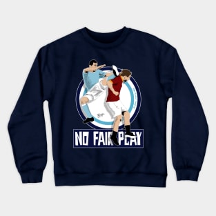 No Fair Play Crewneck Sweatshirt